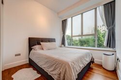 The Solitaire (D10), Condominium #458611531